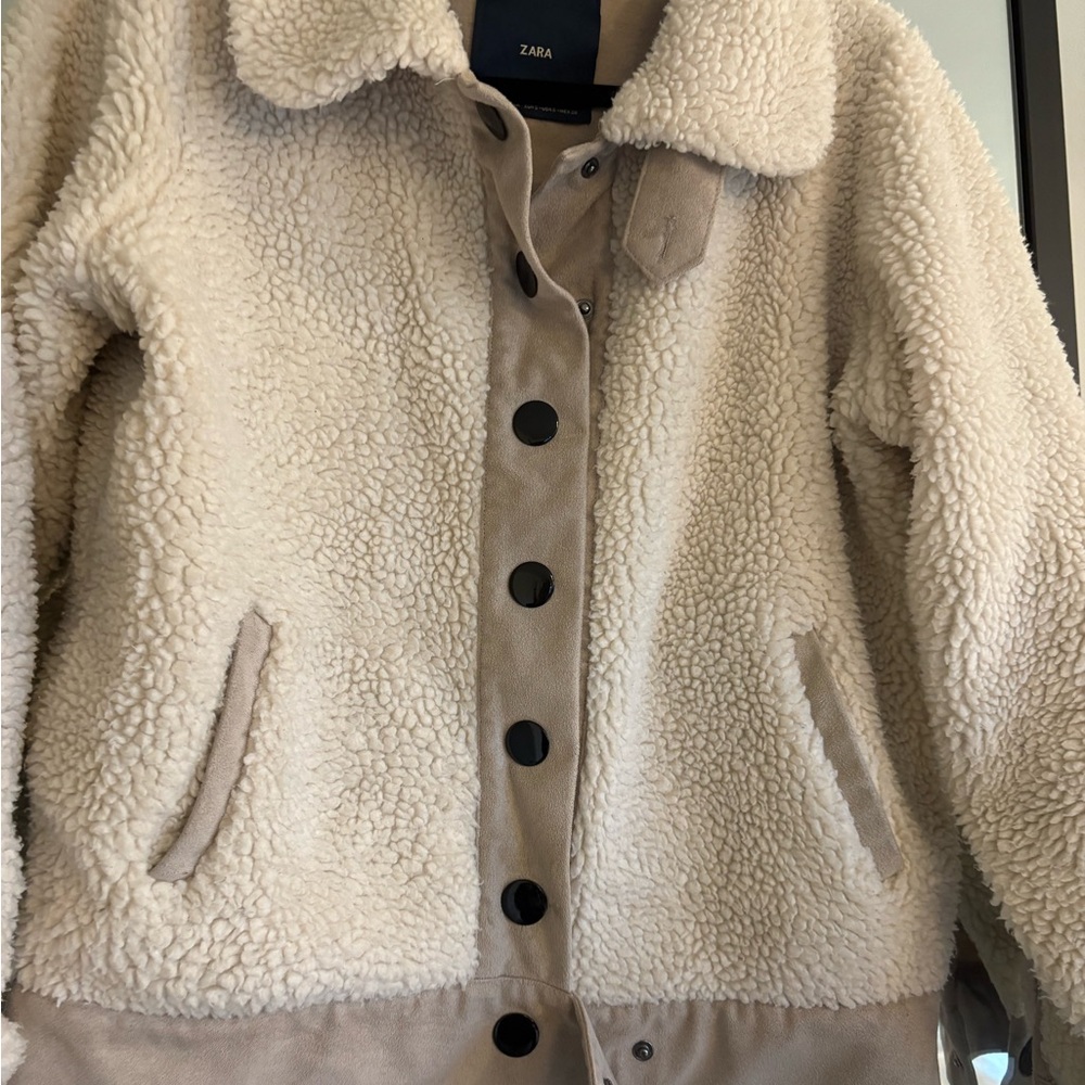 Zara Jacket - Picture 4 of 9
